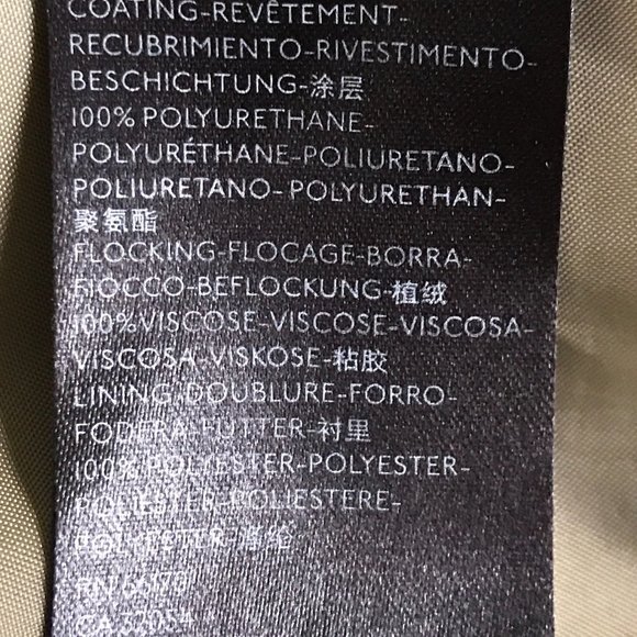 Free People Days in the Sun Faux Suede Mini Skirt - Picture 8 of 11